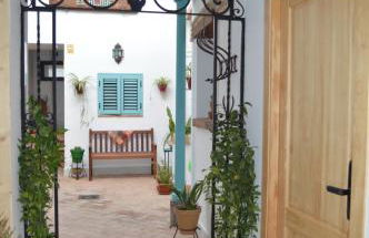 Apartamentos El Aljibe Relax Tourist Cordoba - Foto 18