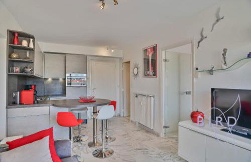 Nice apartment close to the Croisette - Photo 8