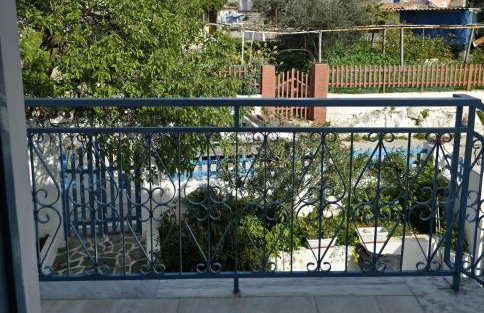 Poros sunset house - Foto 65