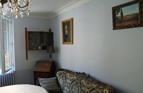 La Roche Pérégrine - Photo 17