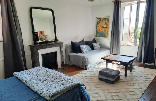 Le Clos de la Fuie, La Perrière, Perche - Foto 15