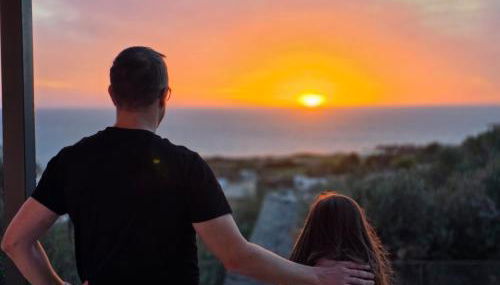 CASA ELAIO - immersa negli ulivi con vista sul mare Ionio - Foto 2