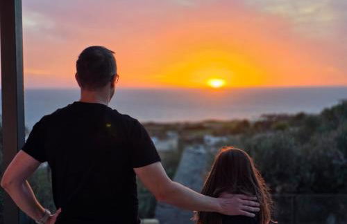 Trullo vista mare con idromassaggio riscaldato - Foto 3