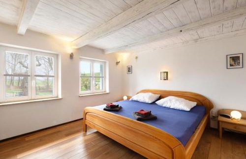 Ferienhaus Suzanne Mercimersea - Foto 9