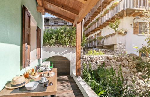 Residenza I 3 Mori A - Happy Rentals - Foto 1