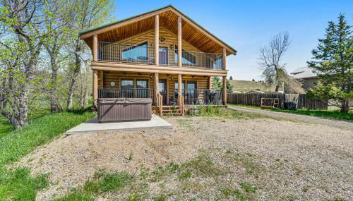 Waterwheel Retreat - Foto 2