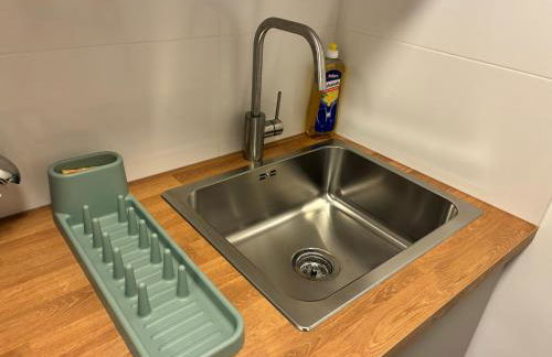 Studio number 3 - Foto 6