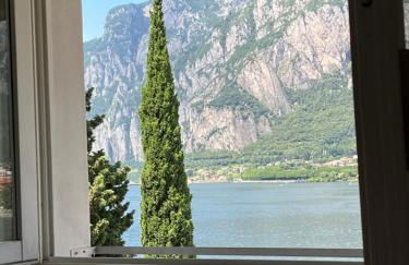 Casa di Giò - Comfy Lake Como Attic - Foto 13