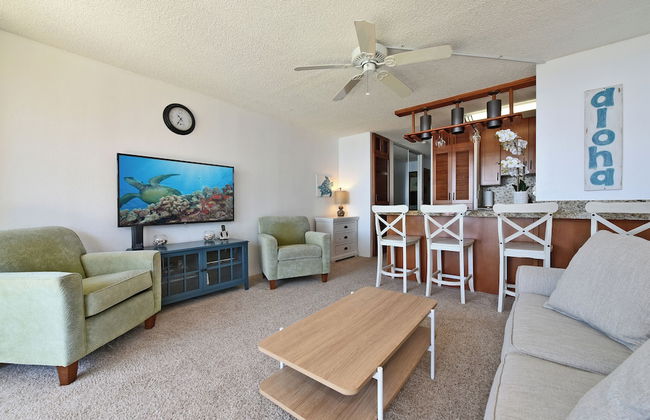 Maalaea Banyans 203 - Foto 48