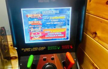 3 Suite Peaceful Blue Ridge Cabin - Foto 36