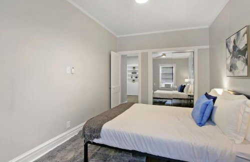 Chic & Fully Furnished 2BR Apartment - Roscoe 1 - Foto 13