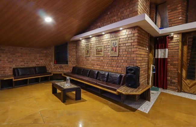 White Triangle By Joy Suites - Foto 11