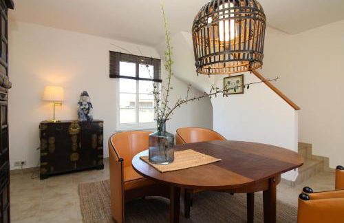 Gutshof Dornbusch Fewo 2 - SEEFAHRER - Foto 22