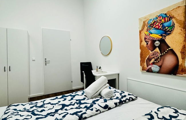 Affordable 5BR Apt Near Atzgersdorf - Foto 5