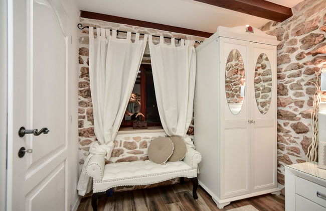 Villa Casa di Nikola Zadarvillas - Foto 29