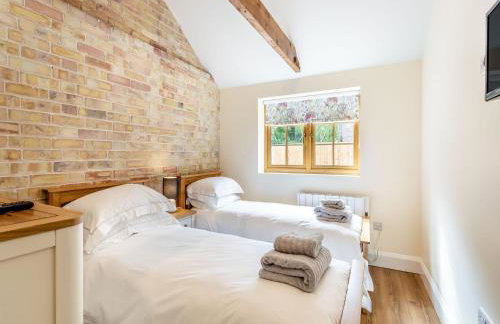 Tawny Acre Barn - Uk38614 - Foto 18