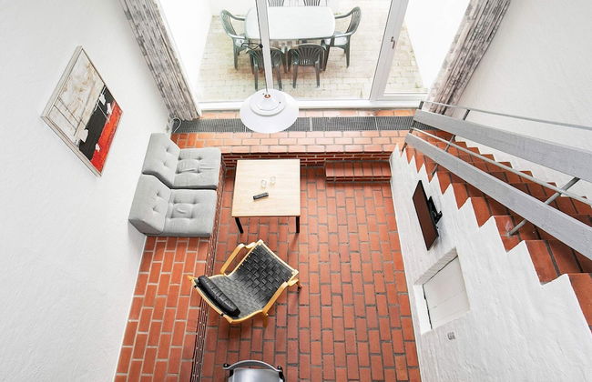 6 Person Holiday Home in Brovst - Foto 17