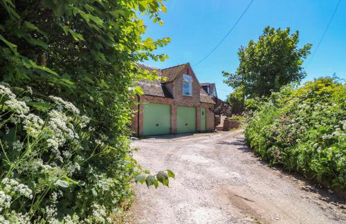 Roston Retreat - Foto 1