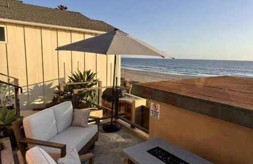 New Listing The Nautilus Manhattan Beachfront Retreat - Foto 71