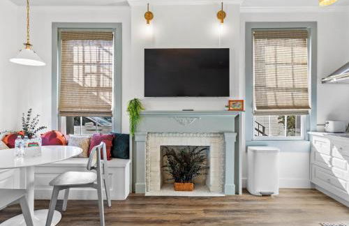 Old Spanish House Suite A Downtown Retreat - Foto 12