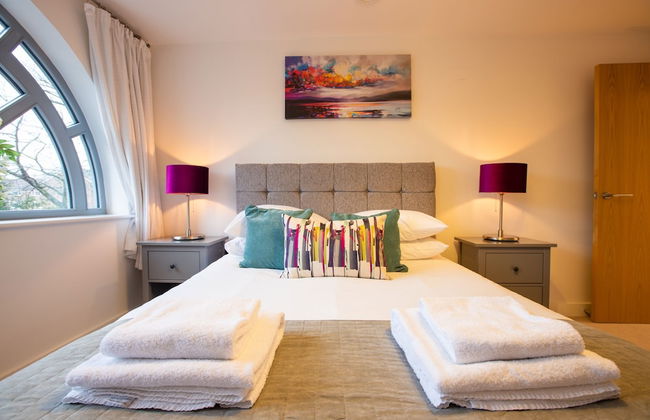 King Edward Apartments - Foto 17