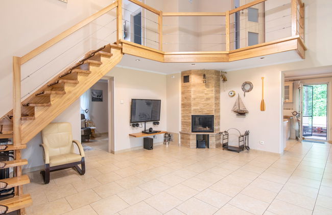 Mazurska Sielanka - Foto 7