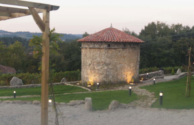 Casa Moreiras Winery Tour + Tasting - Photo 6