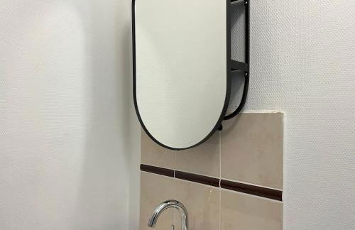 Appartement central proche Base Navale et Siam - Foto 38