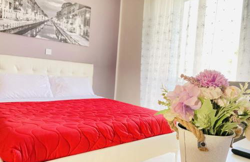 Milano relax family house - Photo 26