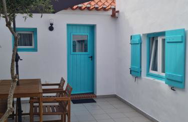 Alba Odeceixe - casa aurea - Photo 39