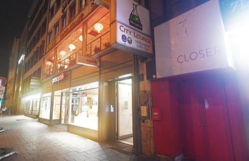 Sams Living New York - Munich City - Foto 65