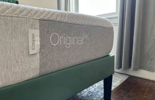 Boutique One Bedroom Apartment - Photo 10