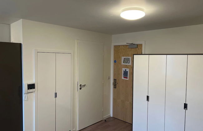 Pittville Student Village - Photo 24