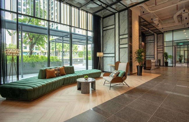 Imperial De La SoL District 4 - Photo 33