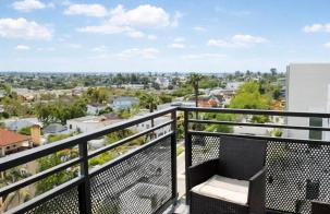 Luxury 2 Bedroom 2 Bathroom With Fitness Center and Pool - Foto 9