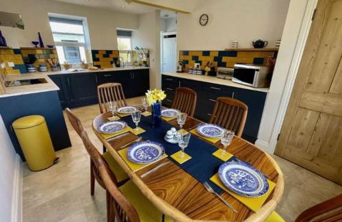 Kynance Cottage - Pendour - Foto 40