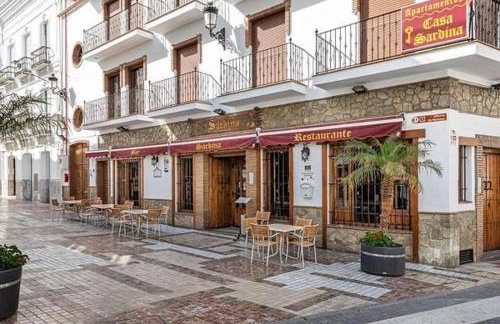 VILLA INTMA - GOLF - POOLS - Málaga,Marbella, Fuengirola - Fully Equipped - Foto 57