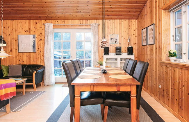 Nordic Charm With Spa - By Traum Ferienwohnungen - Photo 10