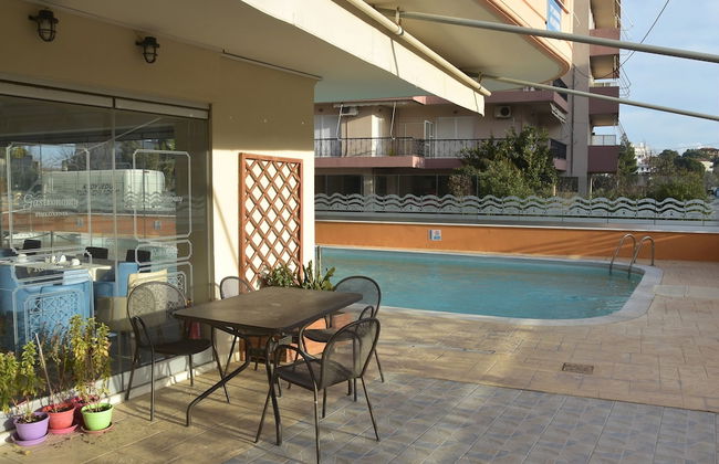 Philoxenia Hotel - Foto 23