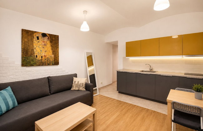 Ground Floor Apartment - Foto 7