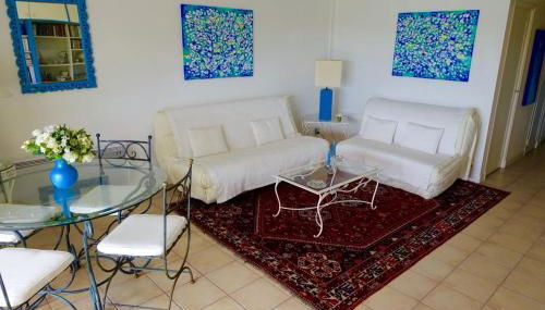 MAGNIFICENT SEAFRONT Studio - Foto 3