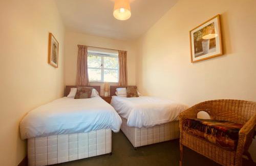 Forge Cottage - Foto 10