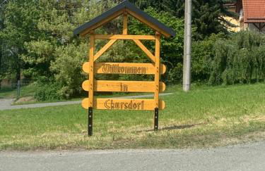 Ferienwohnung im grünen-auf dem Land - Foto 15