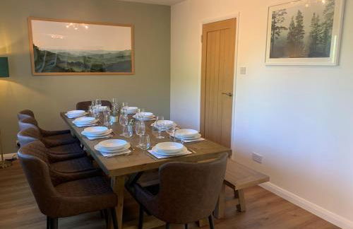 Luxury 5-Bed Country House with Hot Tub, Views & Games Room, Sleeps 12 - Kent Downs - Foto 14