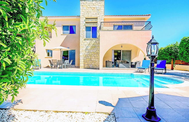 Villa Golden Coral - Foto 13