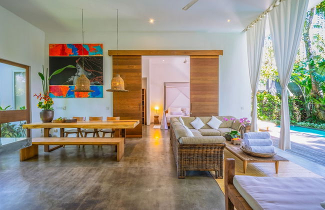 De Ubud Villas & Spa - Foto 66