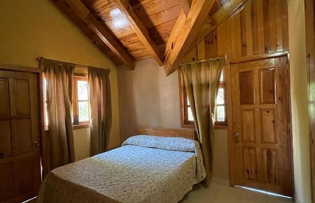 Cabañas Lomas Verdes - Foto 23