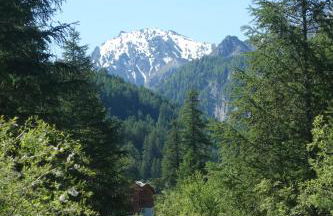 Rando et quiétude dans un appartement cosy au coeur du Queyras - Foto 12