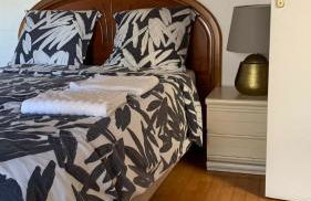 PAVILLON & Jardinet A 5 MN PARIS , 30 MN STADE de FRANCE au pied du RER B - Foto 7