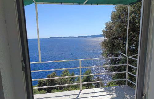 Apartments by the sea Borje, Peljesac - 24837 - Foto 18
